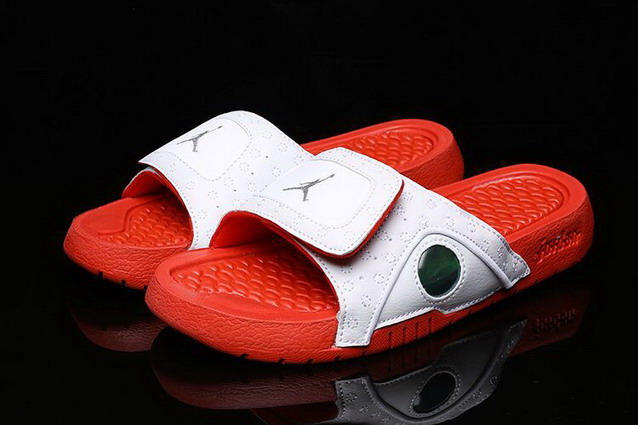 women air jordan 13 sandals-002